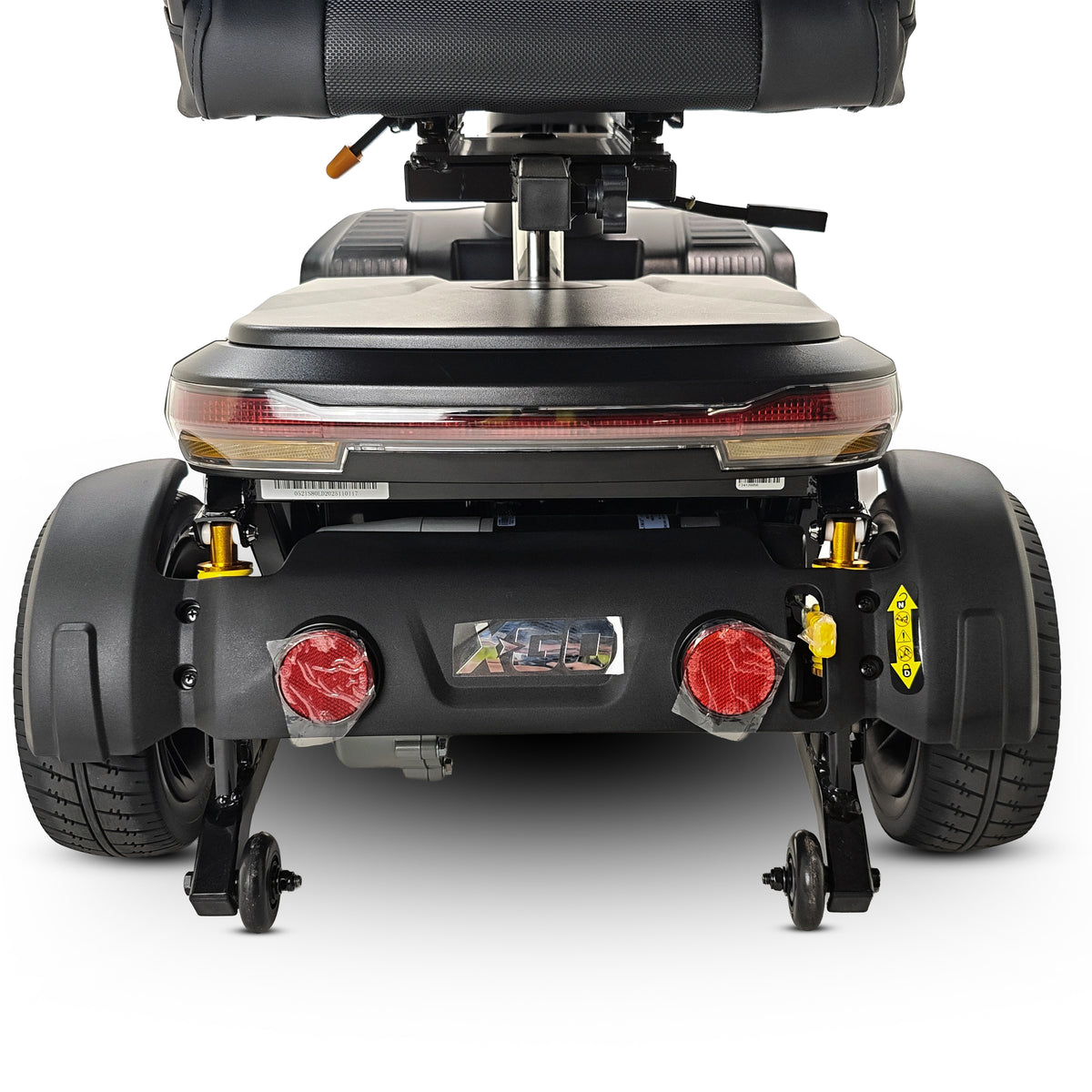 X-Go Advance
