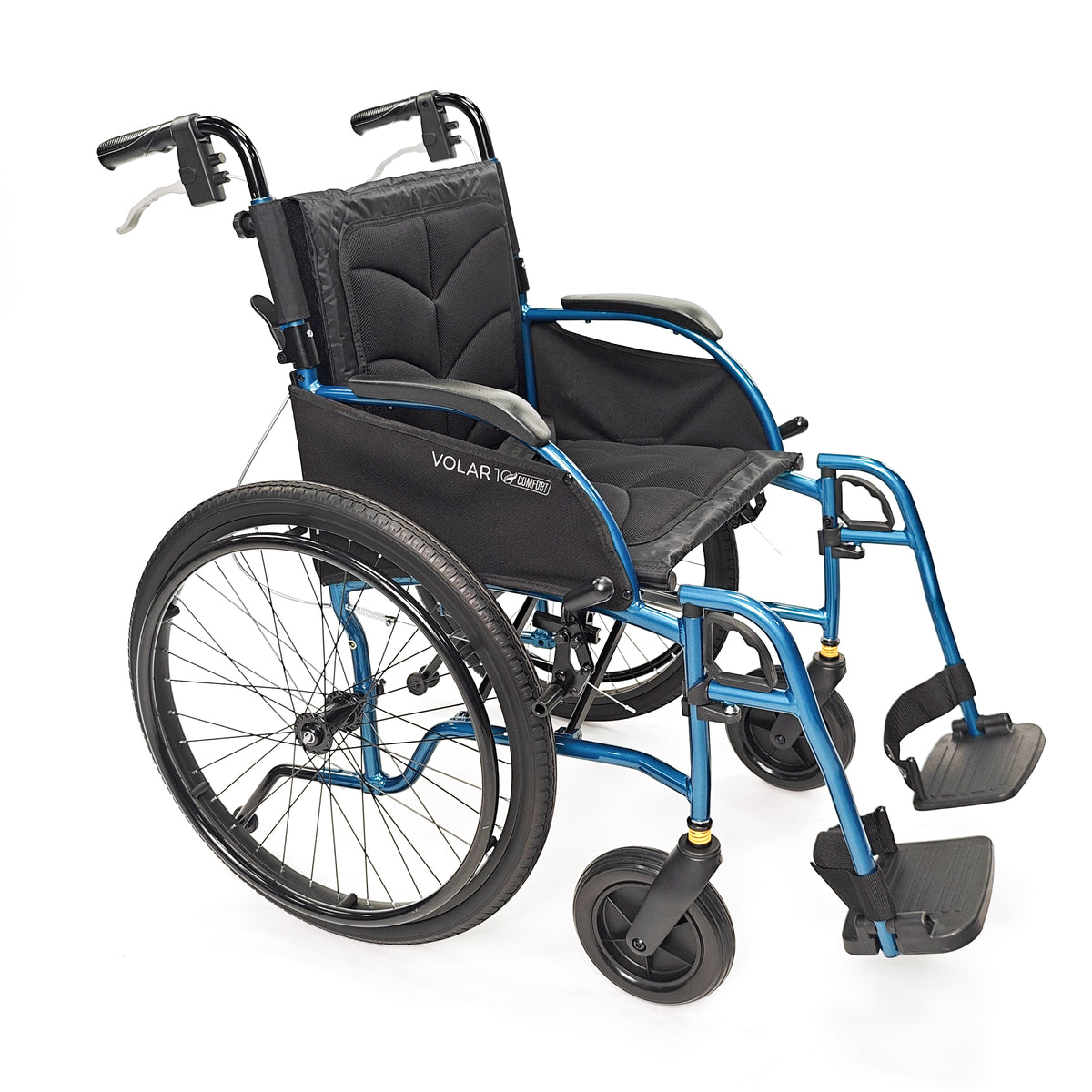 proLite VOLAR 10 Comfort Self Propelled