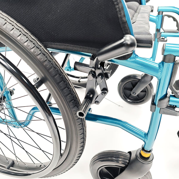 proLite VOLAR 10 Comfort Self Propelled