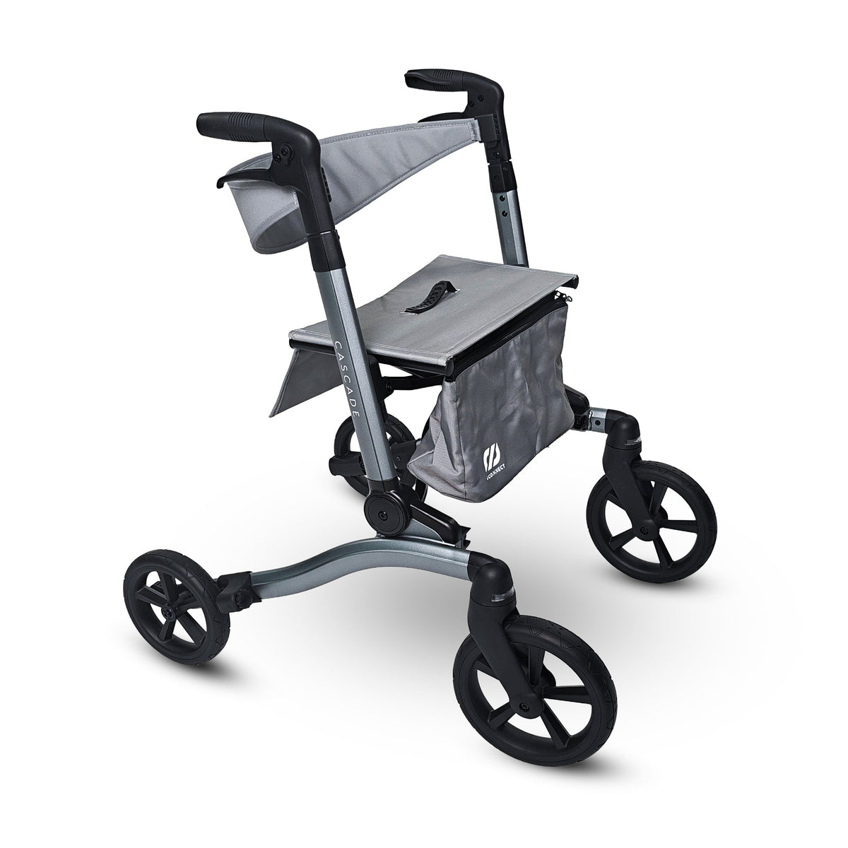 iCONNECT Cascade Rollator