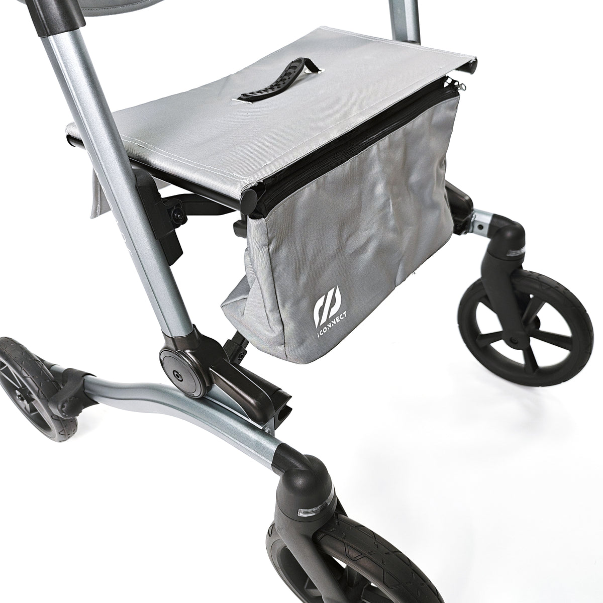iCONNECT Cascade Rollator