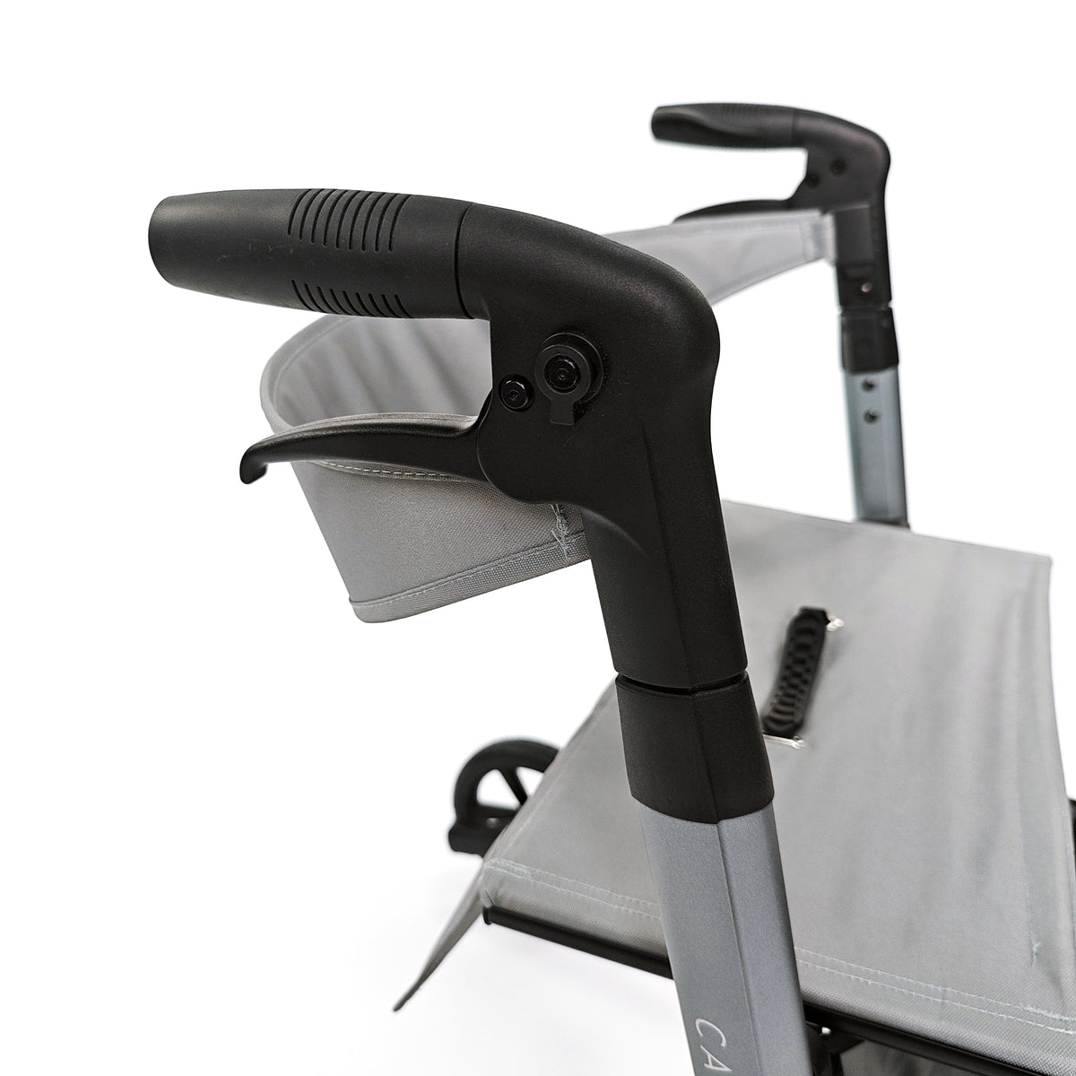 iCONNECT Cascade Rollator