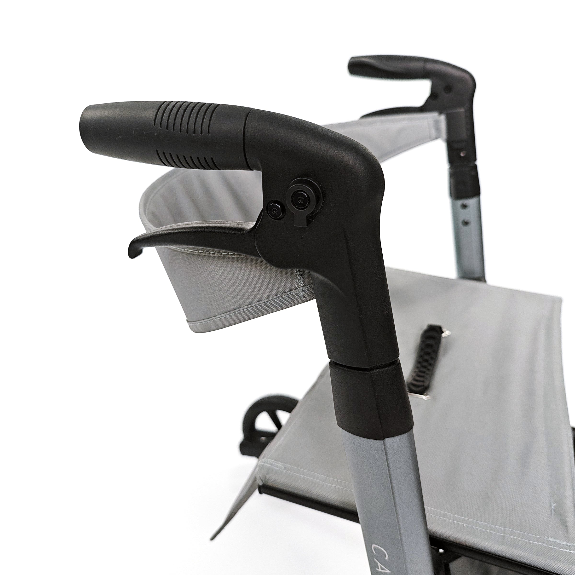 iCONNECT Cascade Rollator