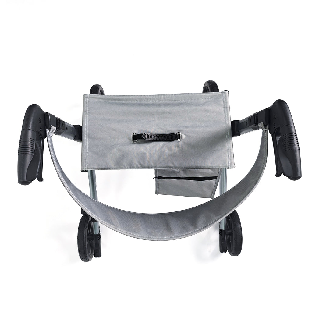 iCONNECT Cascade Rollator