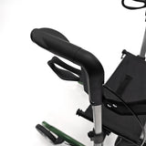 iLITE Solus Carbon Fibre Rollator