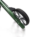 iLITE Solus Carbon Fibre Rollator