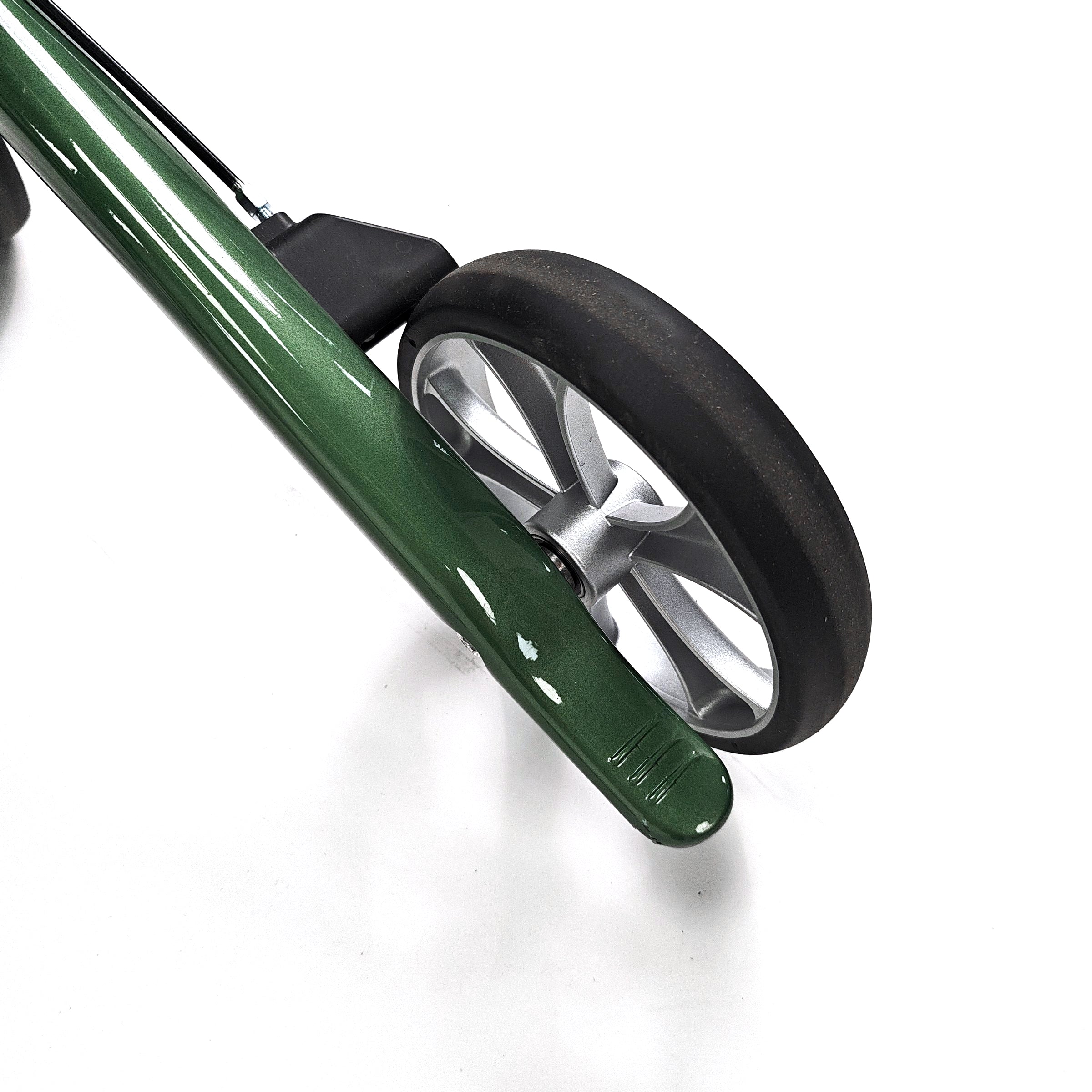 iLITE Solus Carbon Fibre Rollator