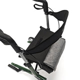 iLITE Solus Carbon Fibre Rollator
