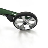 iLITE Solus Carbon Fibre Rollator