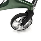 iLITE Solus Carbon Fibre Rollator