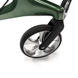 iLITE Solus Carbon Fibre Rollator