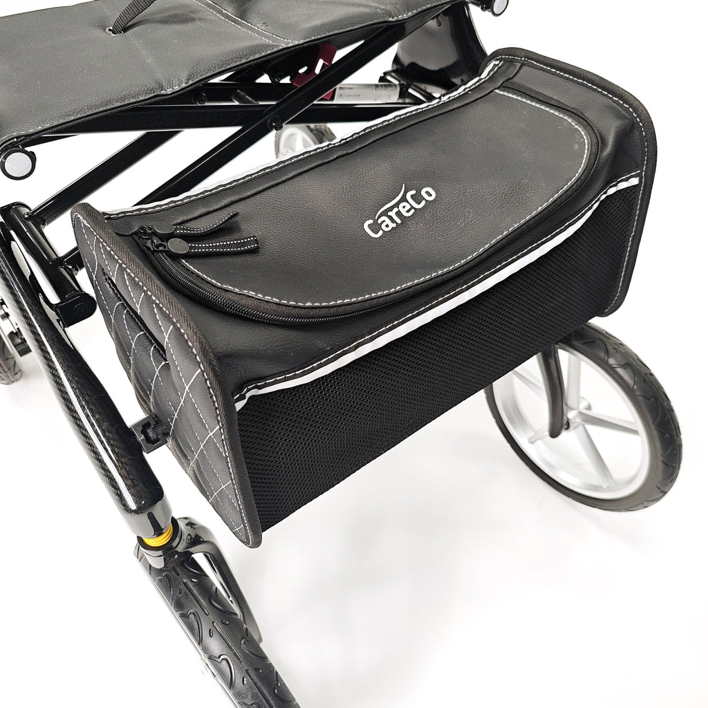 proLite Carbon X Trail Rollator