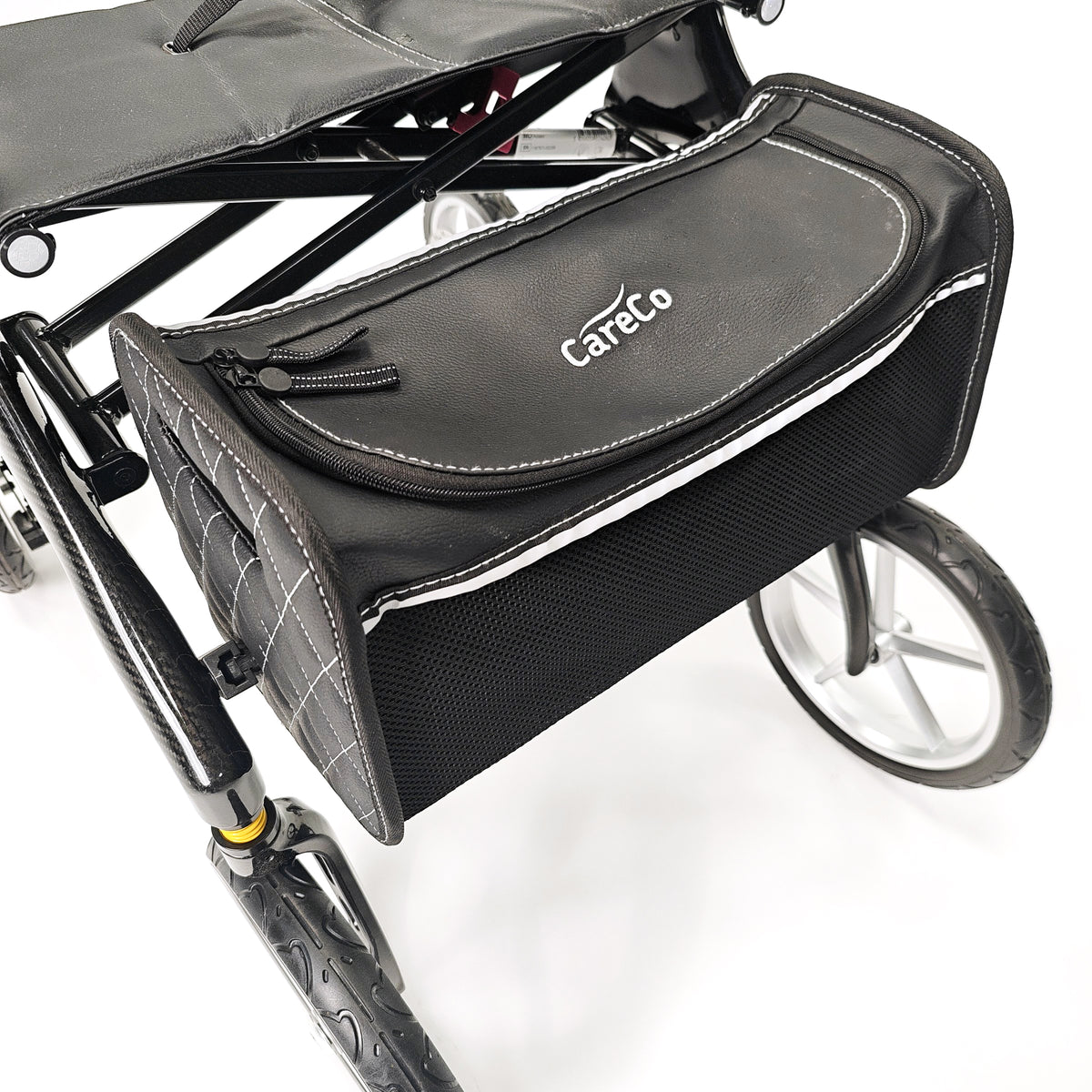 proLite Carbon X Trail Rollator