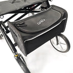 proLite Carbon X Trail Rollator