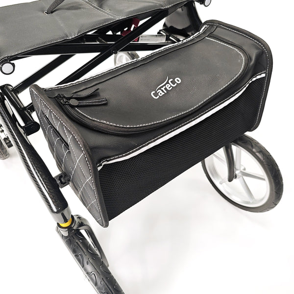 proLite Carbon X Trail Rollator