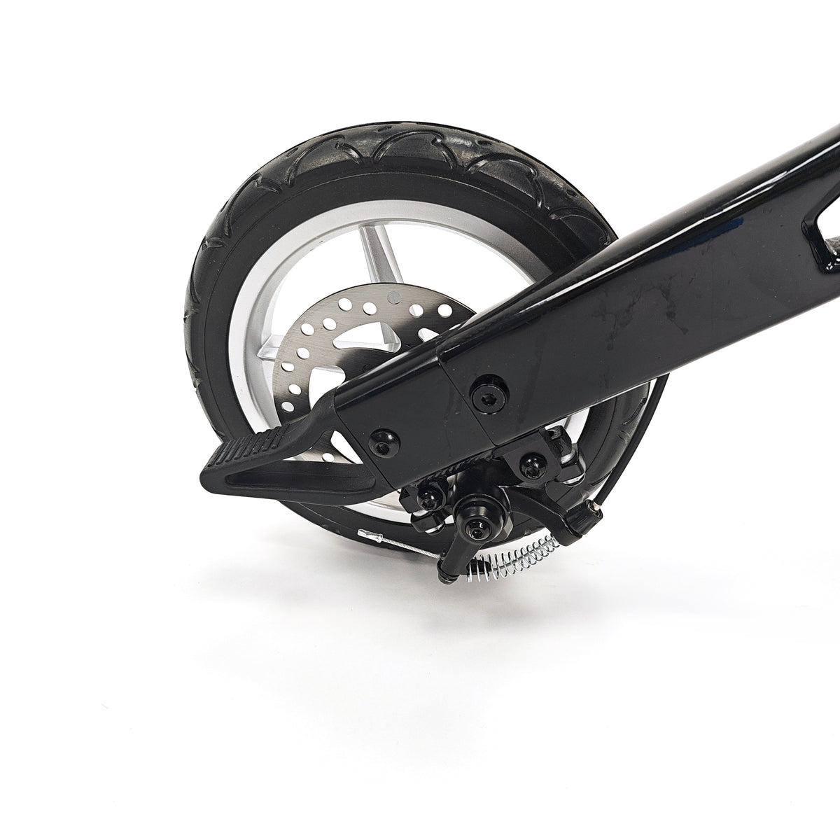 proLite Carbon X Trail Rollator
