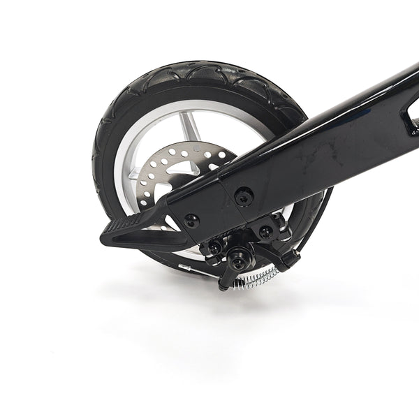 proLite Carbon X Trail Rollator