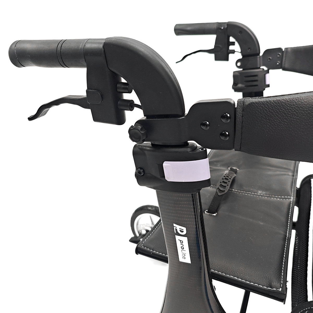 proLite Carbon X Trail Rollator