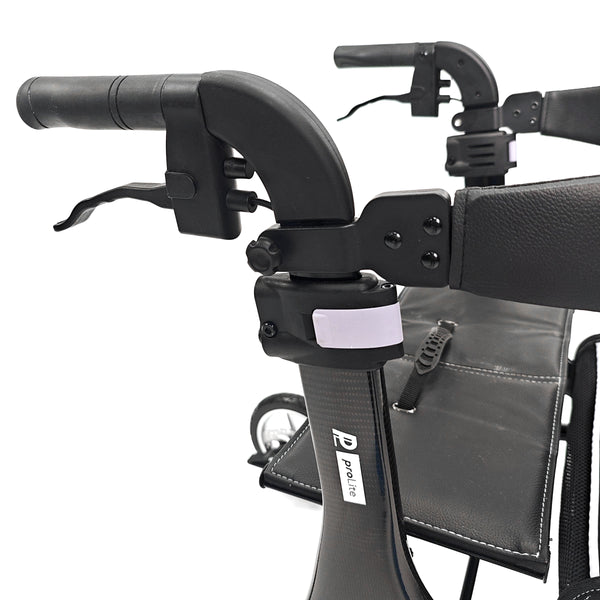 proLite Carbon X Trail Rollator