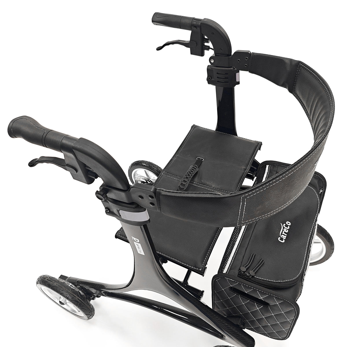 proLite Carbon X Trail Rollator