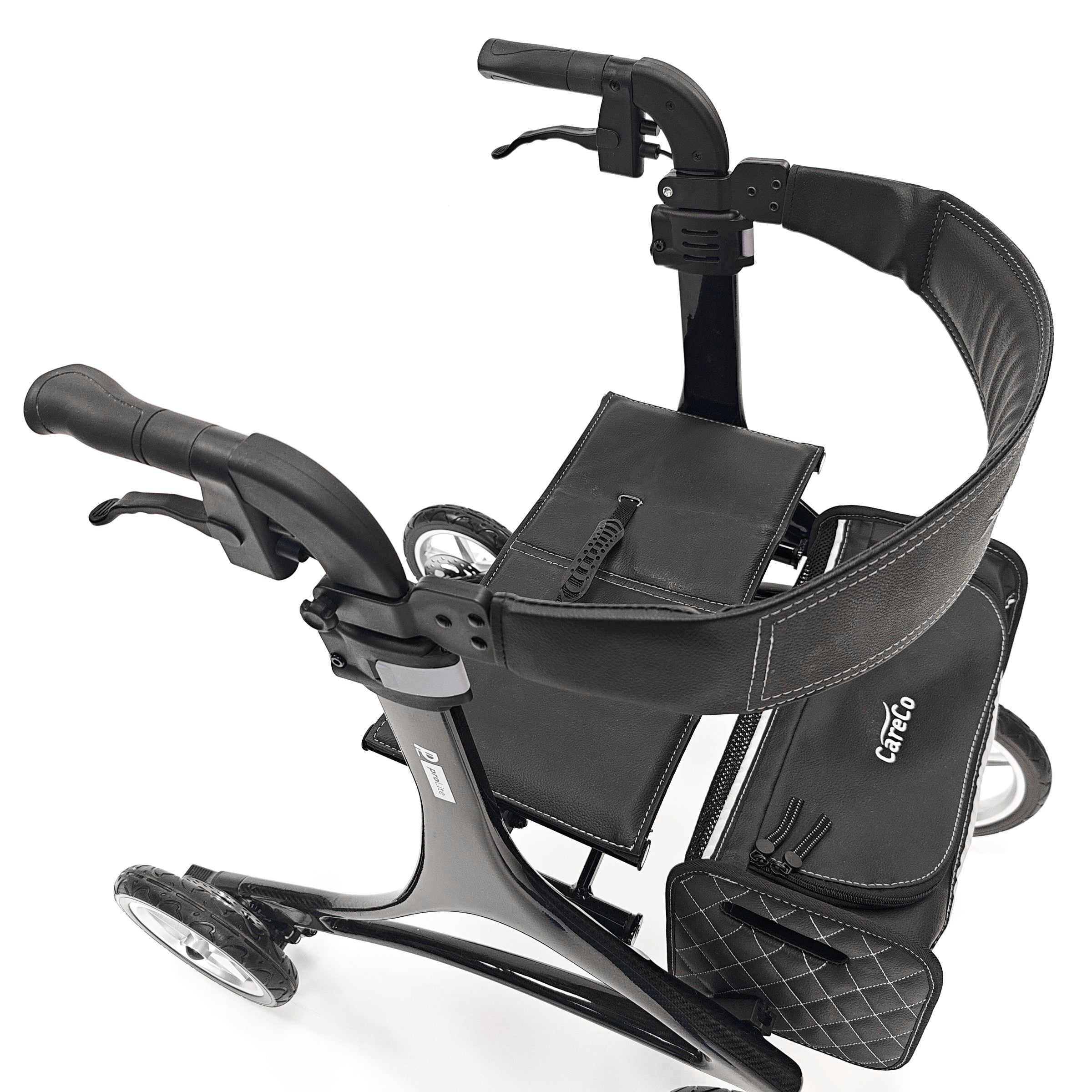 proLite Carbon X Trail Rollator