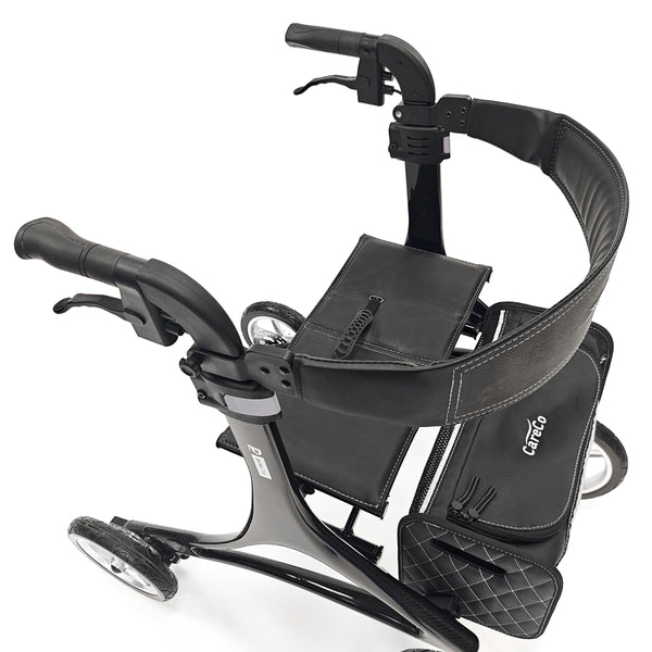 proLite Carbon X Trail Rollator
