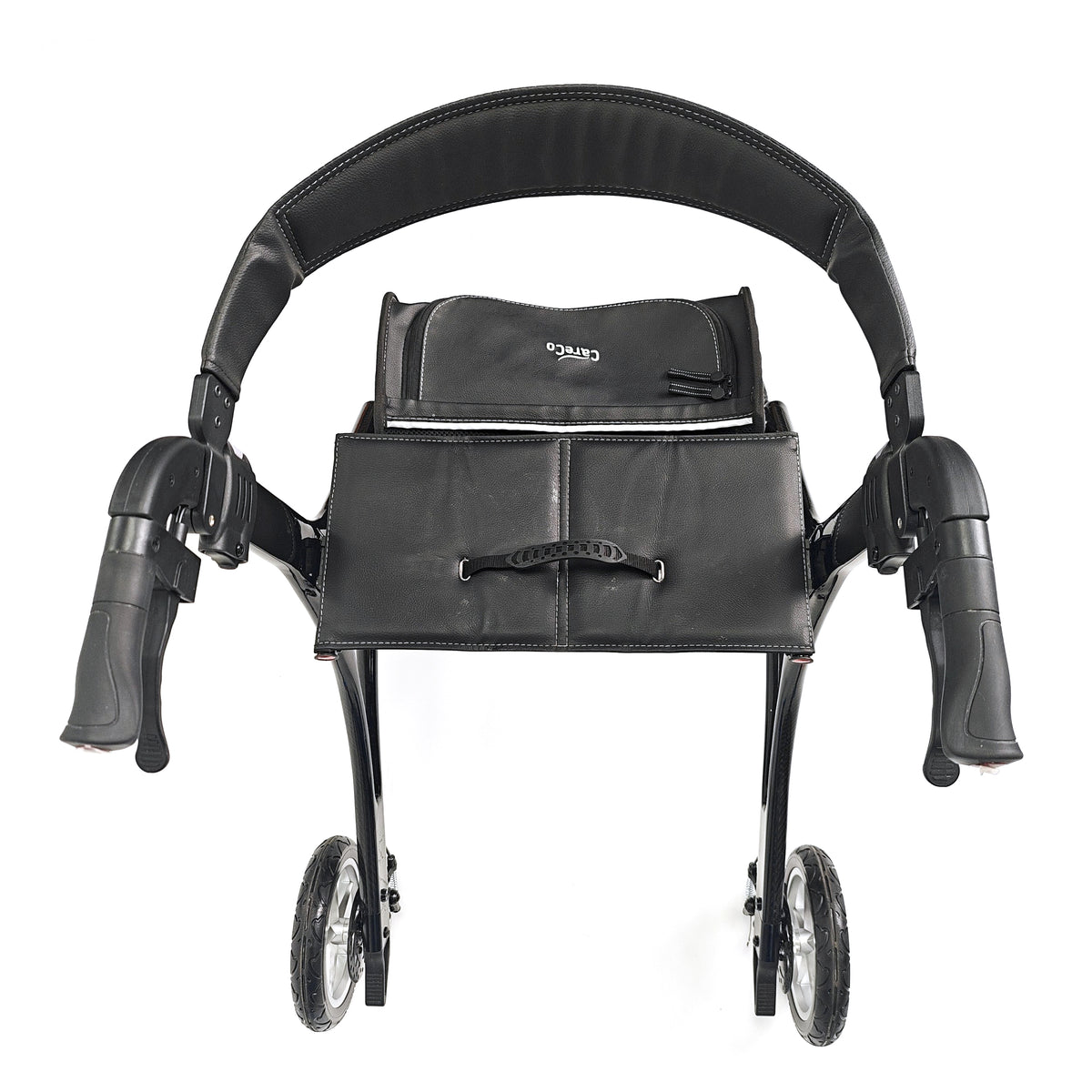 proLite Carbon X Trail Rollator