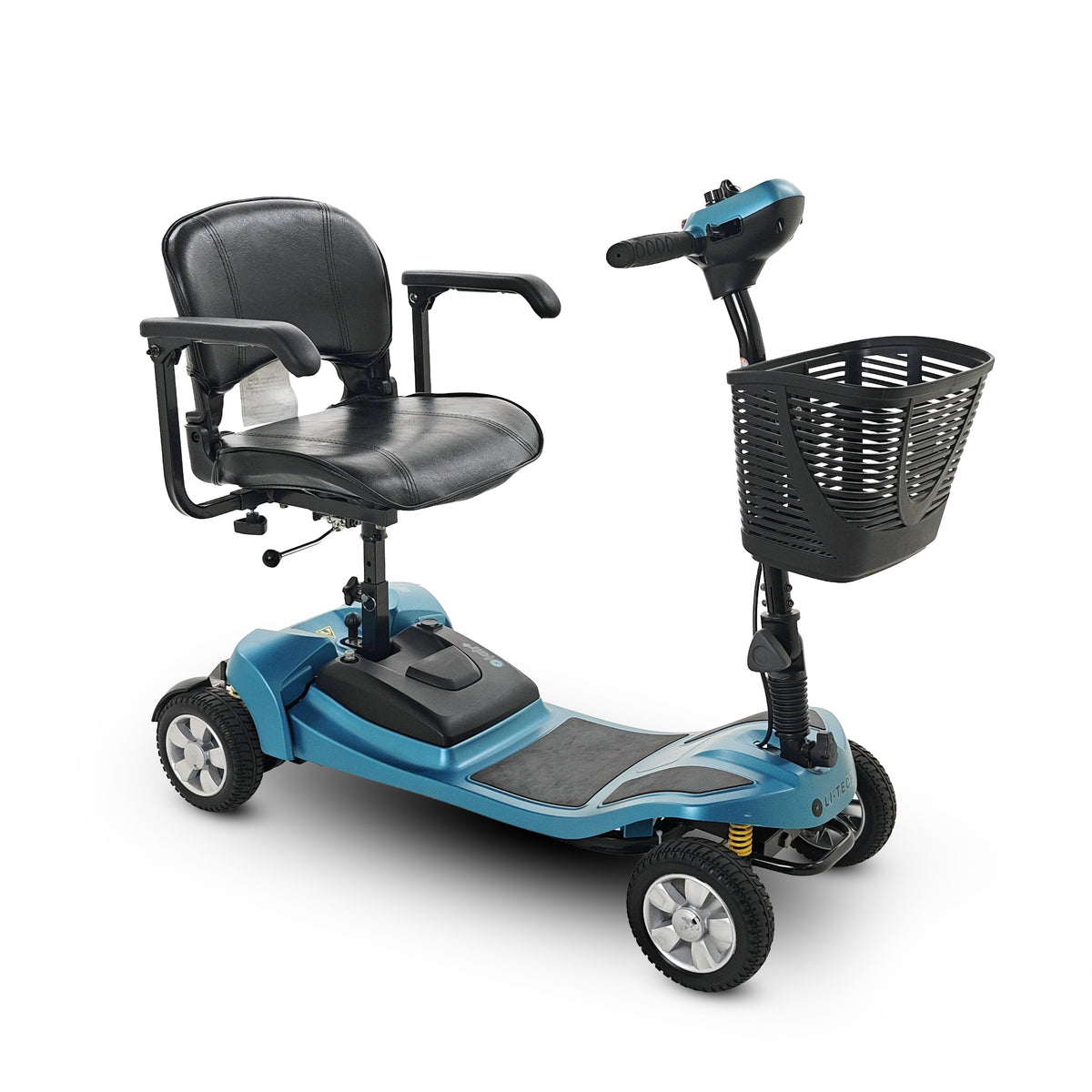Li-Tech Air Plus Lithium Scooter