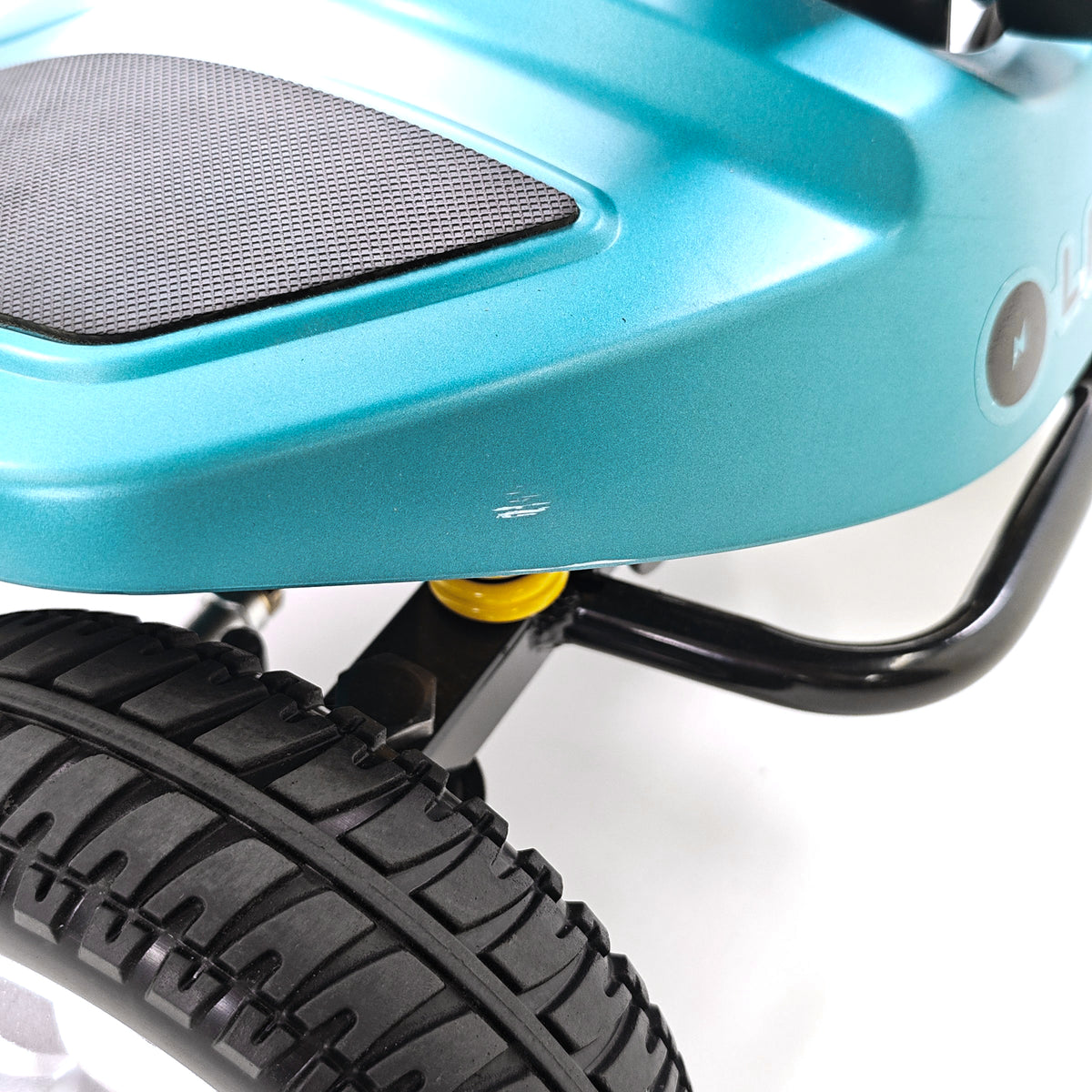Li-Tech Air Plus Lithium Scooter