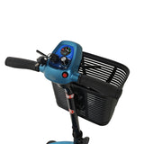 Li-Tech Air Plus Lithium Scooter