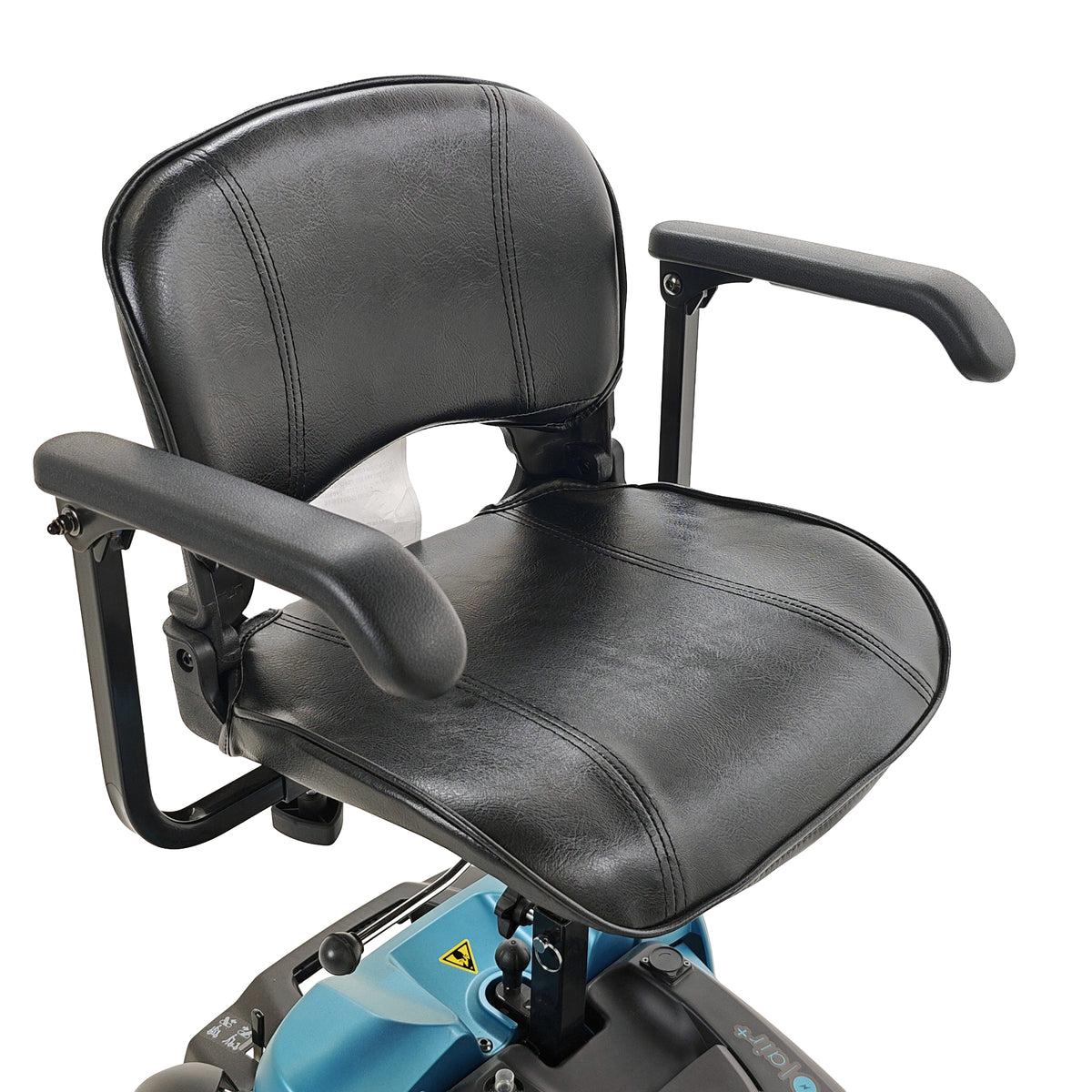 Li-Tech Air Plus Lithium Scooter