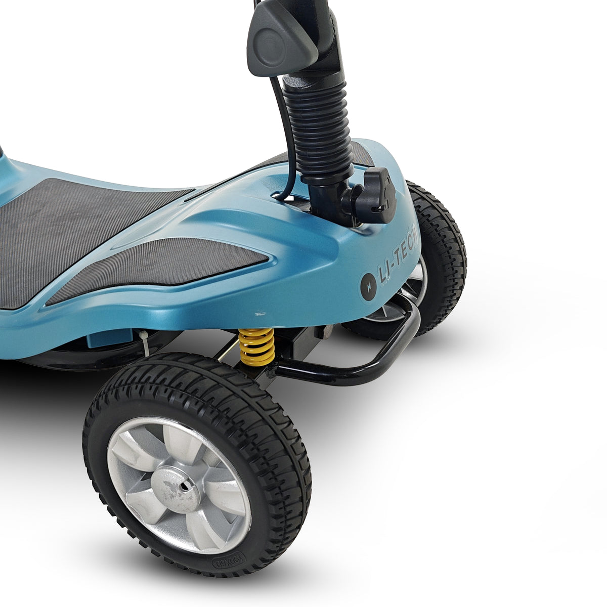 Li-Tech Air Plus Lithium Scooter