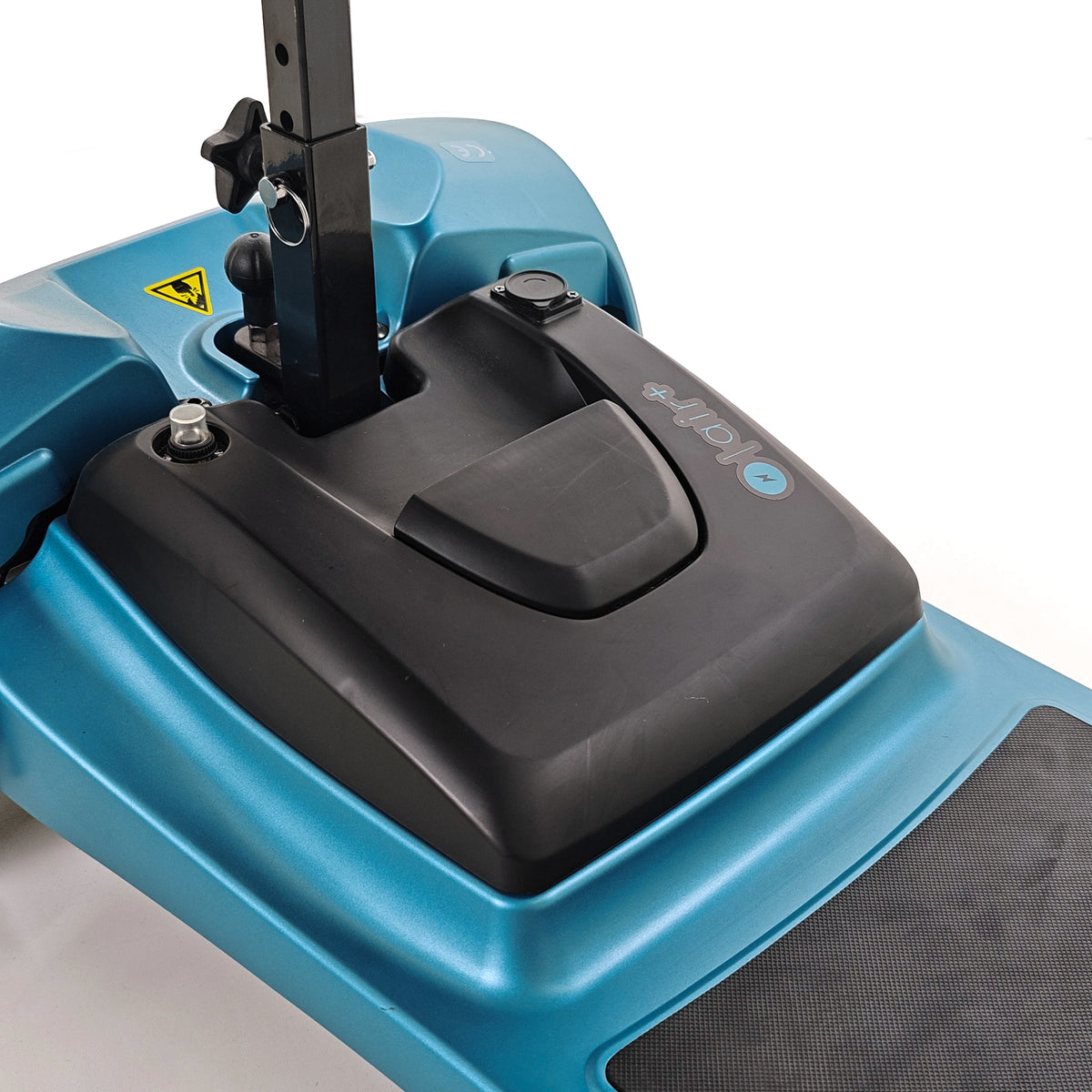 Li-Tech Air Plus Lithium Scooter