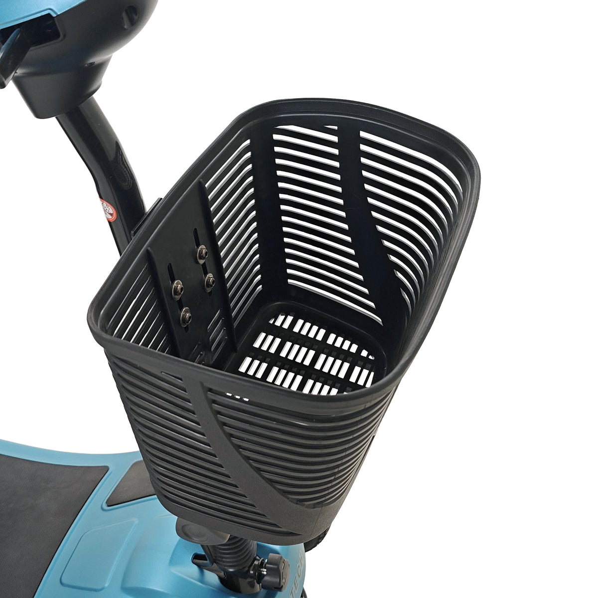 Li-Tech Air Plus Lithium Scooter