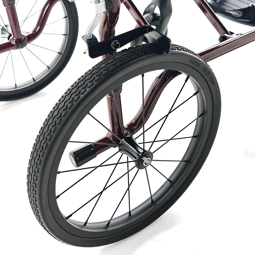 proLite VOLAR 10 Transit - 17"