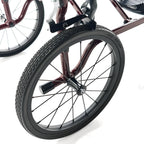 proLite VOLAR 10 Transit - 17"