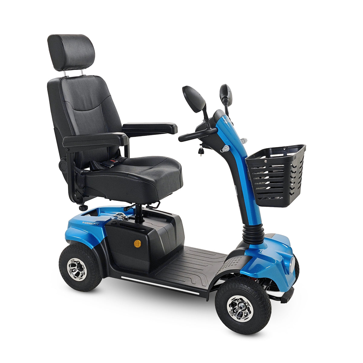 CareCo Vorex 8 Mobility Scooter
