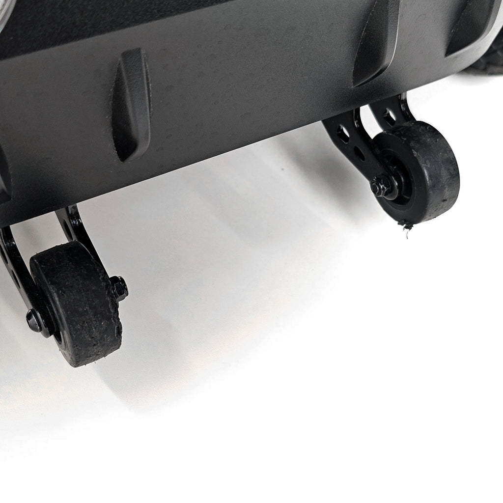 CareCo Vorex 8 Mobility Scooter