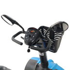 CareCo Vorex 8 Mobility Scooter