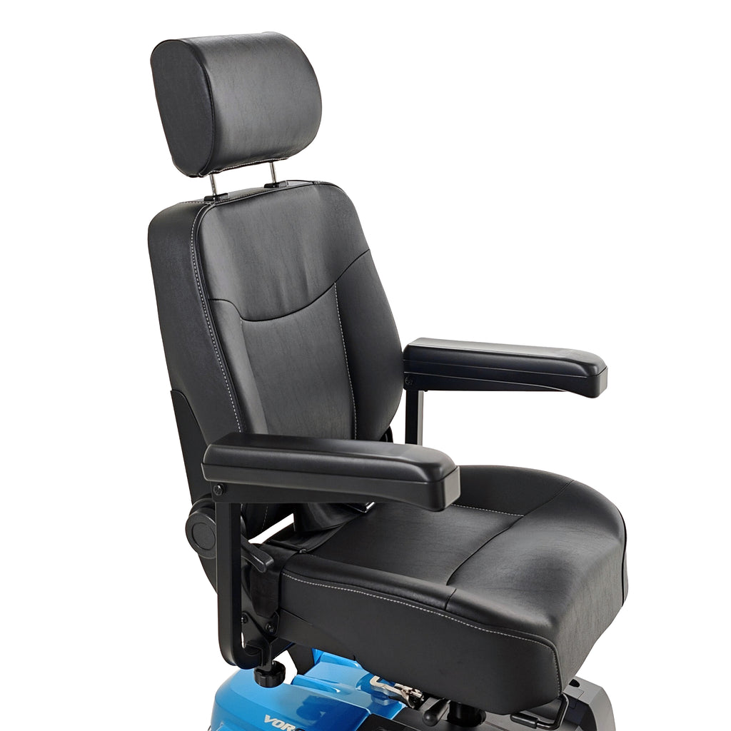 CareCo Vorex 8 Mobility Scooter
