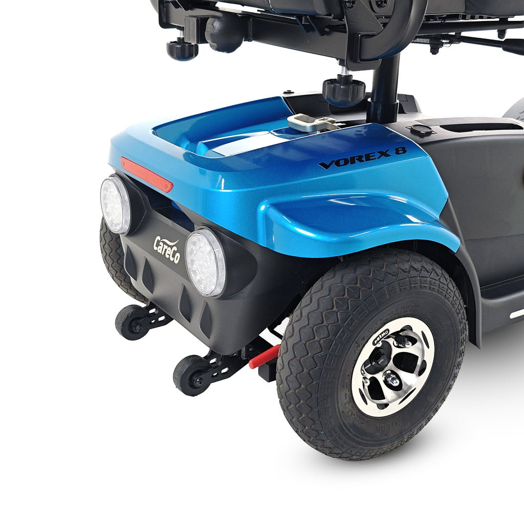 CareCo Vorex 8 Mobility Scooter