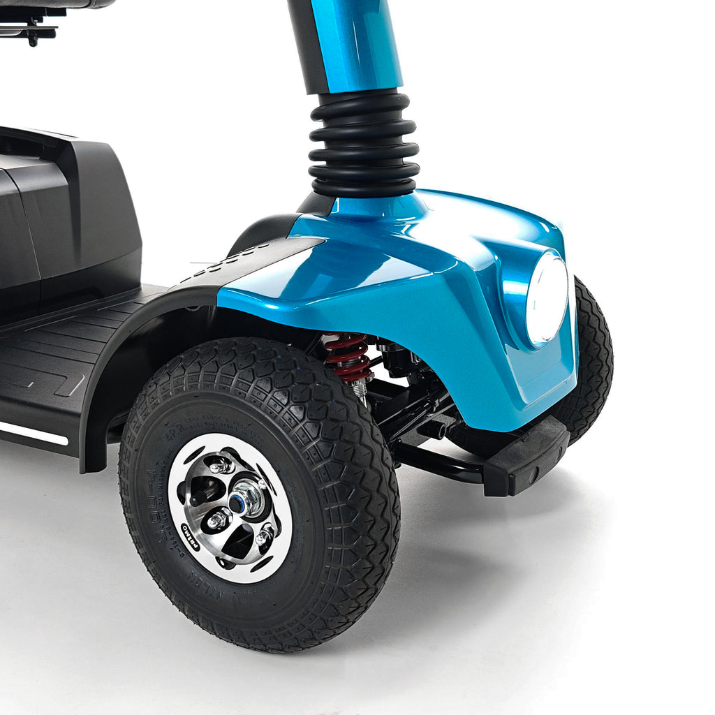 CareCo Vorex 8 Mobility Scooter