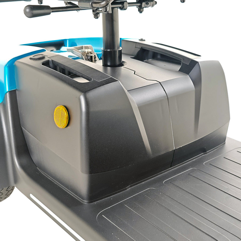 CareCo Vorex 8 Mobility Scooter