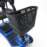 Li-Tech Neon Travel Scooter