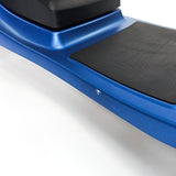 Li-Tech Neon Travel Scooter