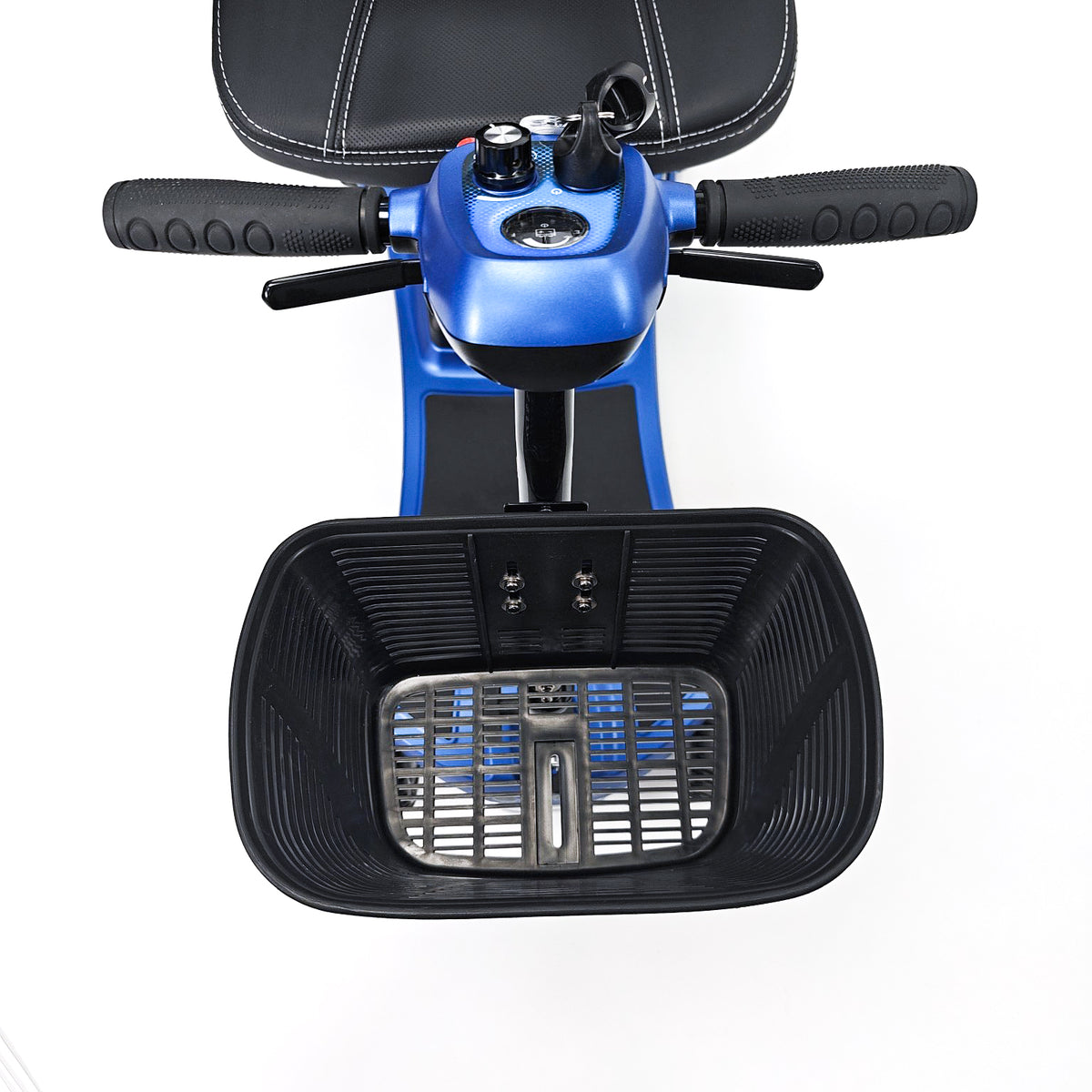 Li-Tech Neon Travel Scooter