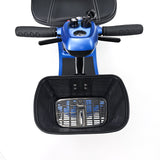 Li-Tech Neon Travel Scooter