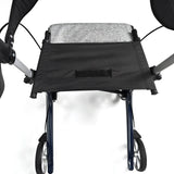 iLITE Solus Carbon Fibre Rollator
