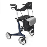 iLITE Solus Carbon Fibre Rollator