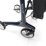 iLITE Solus Carbon Fibre Rollator